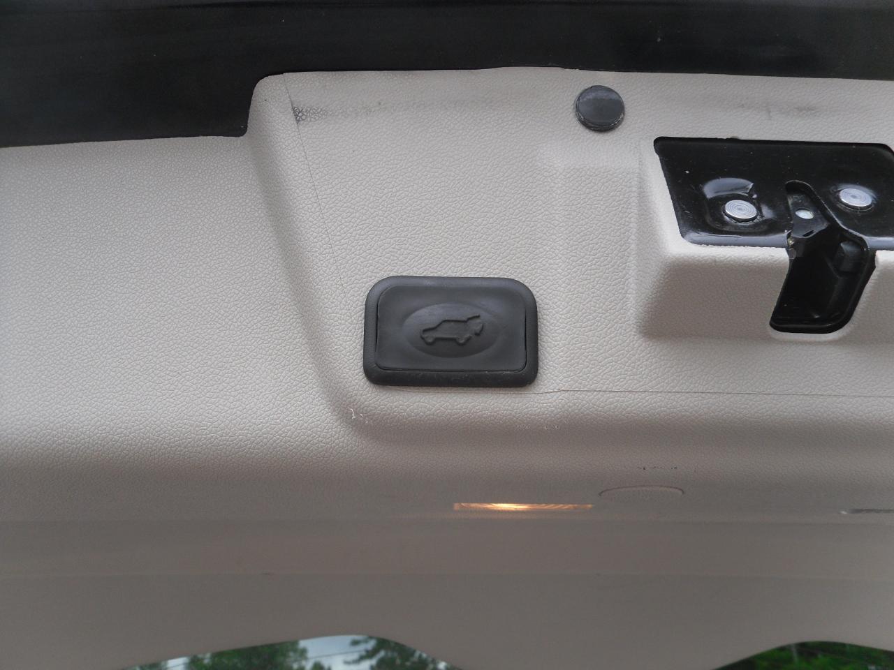2013 Buick Enclave Convenience - Photo #9