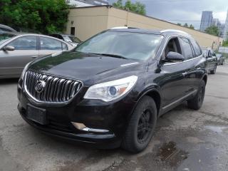 Used 2013 Buick Enclave Convenience for sale in Scarborough, ON