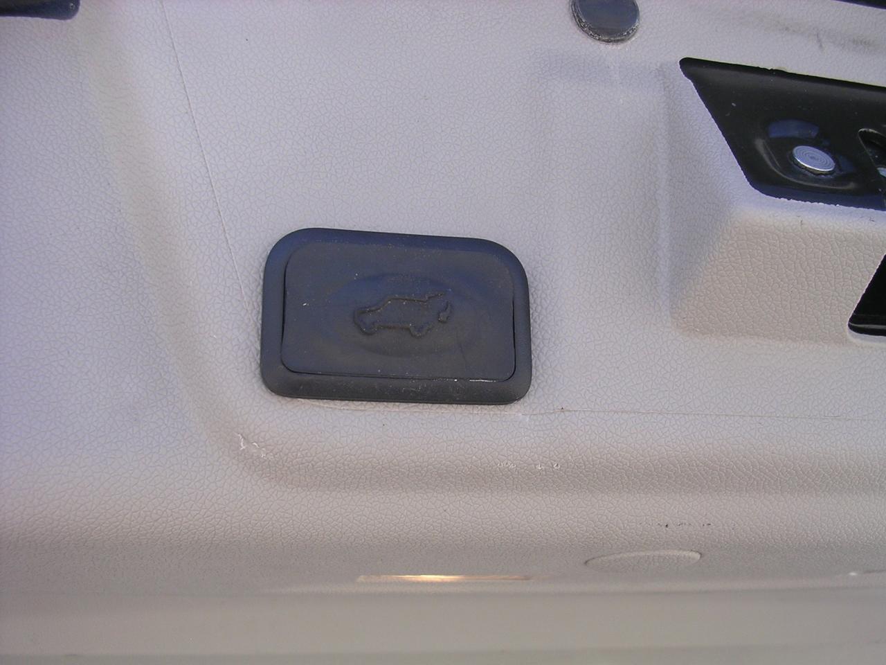 2013 Buick Enclave Convenience - Photo #9