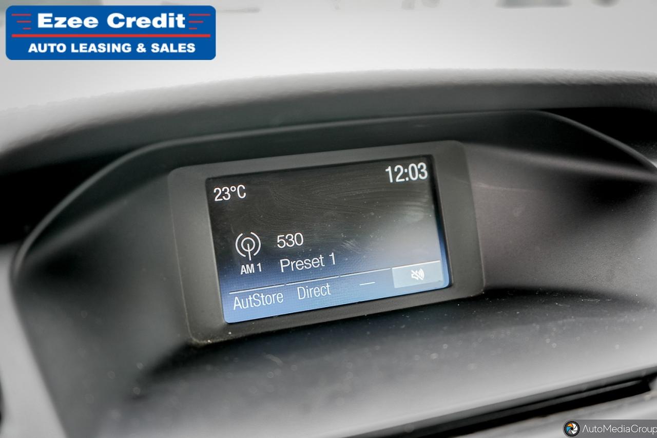 2015 Ford Focus SE Photo