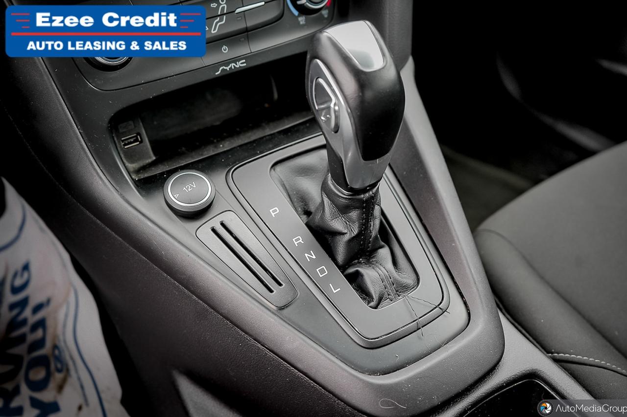 2015 Ford Focus SE Photo