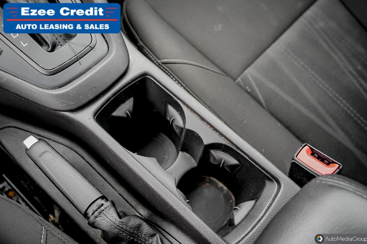 2015 Ford Focus SE Photo