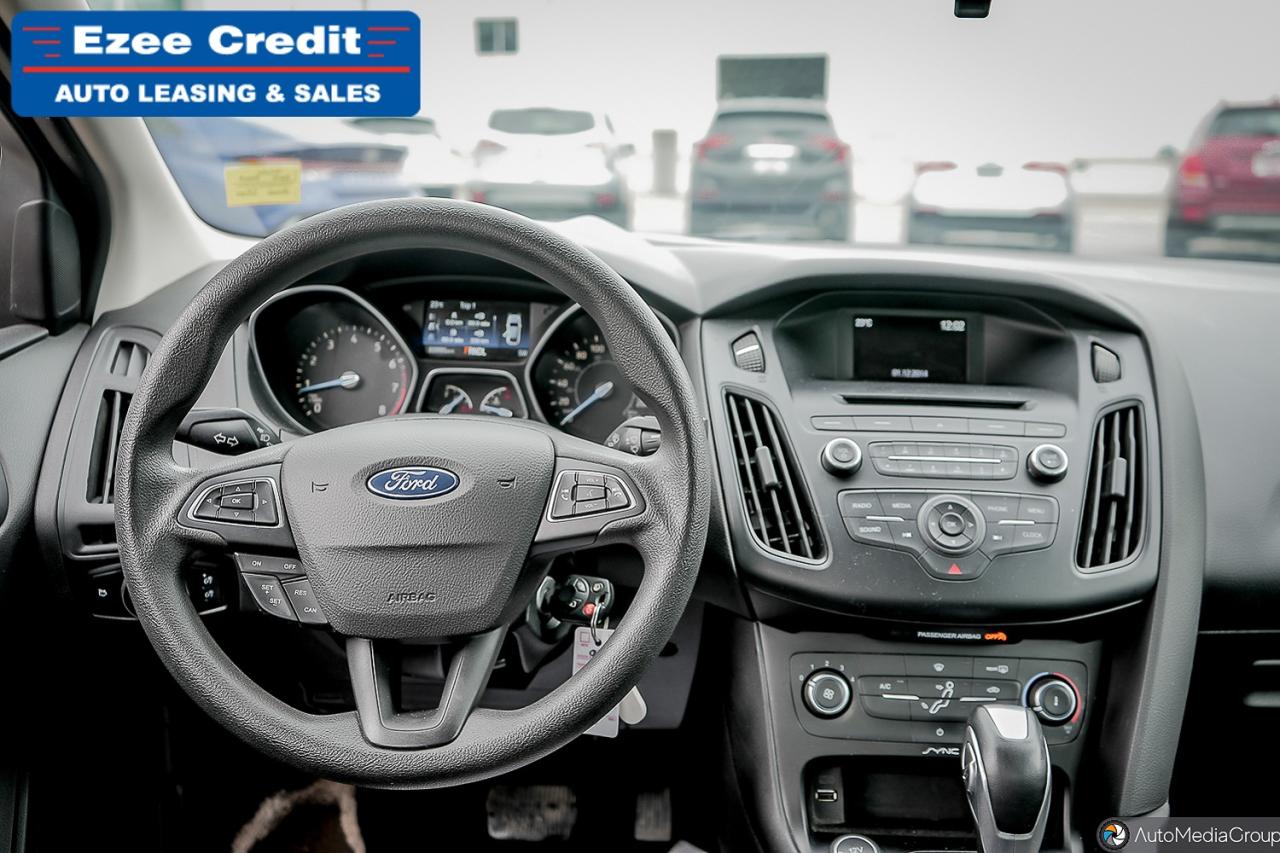 2015 Ford Focus SE Photo