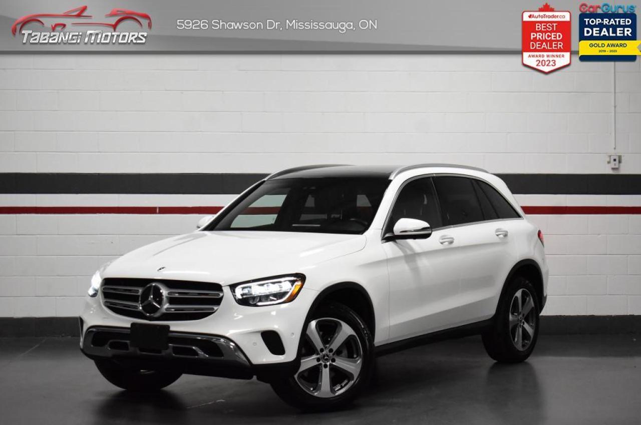Used 2022 Mercedes-Benz GL-Class 300 4MATIC  No Accident 360Cam Ambient Light Driver Assist for sale in Mississauga, ON