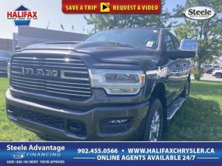 New 2023 RAM 2500 Laramie for sale in Halifax, NS