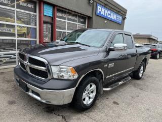 Used 2016 RAM 1500 ST for sale in Kitchener, ON