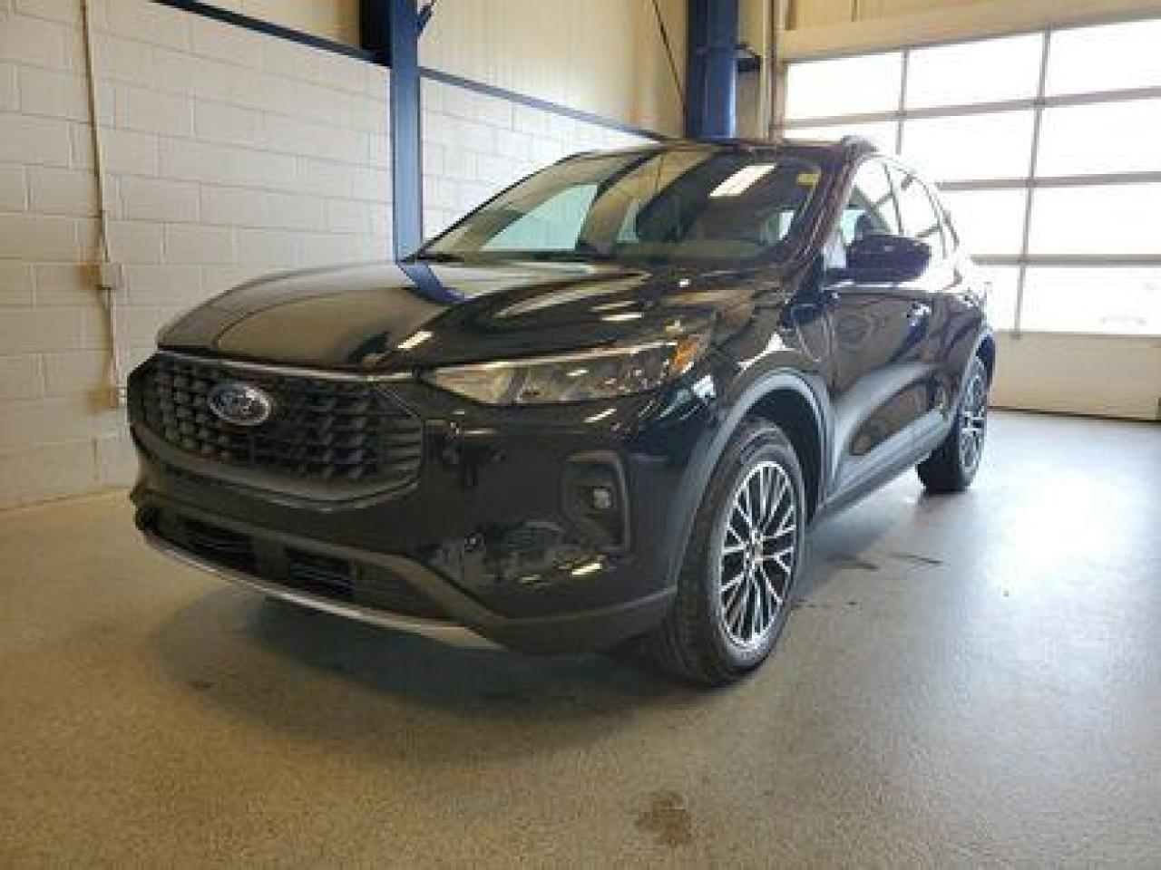 New 2023 Ford Escape PHEV 700A W/PANORAMIC VISTA ROOF for sale in Moose Jaw, SK