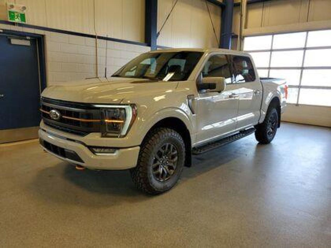 New 2023 Ford F-150 TREMOR 402A W/TWIN PANEL MOONROOF for sale in Moose Jaw, SK