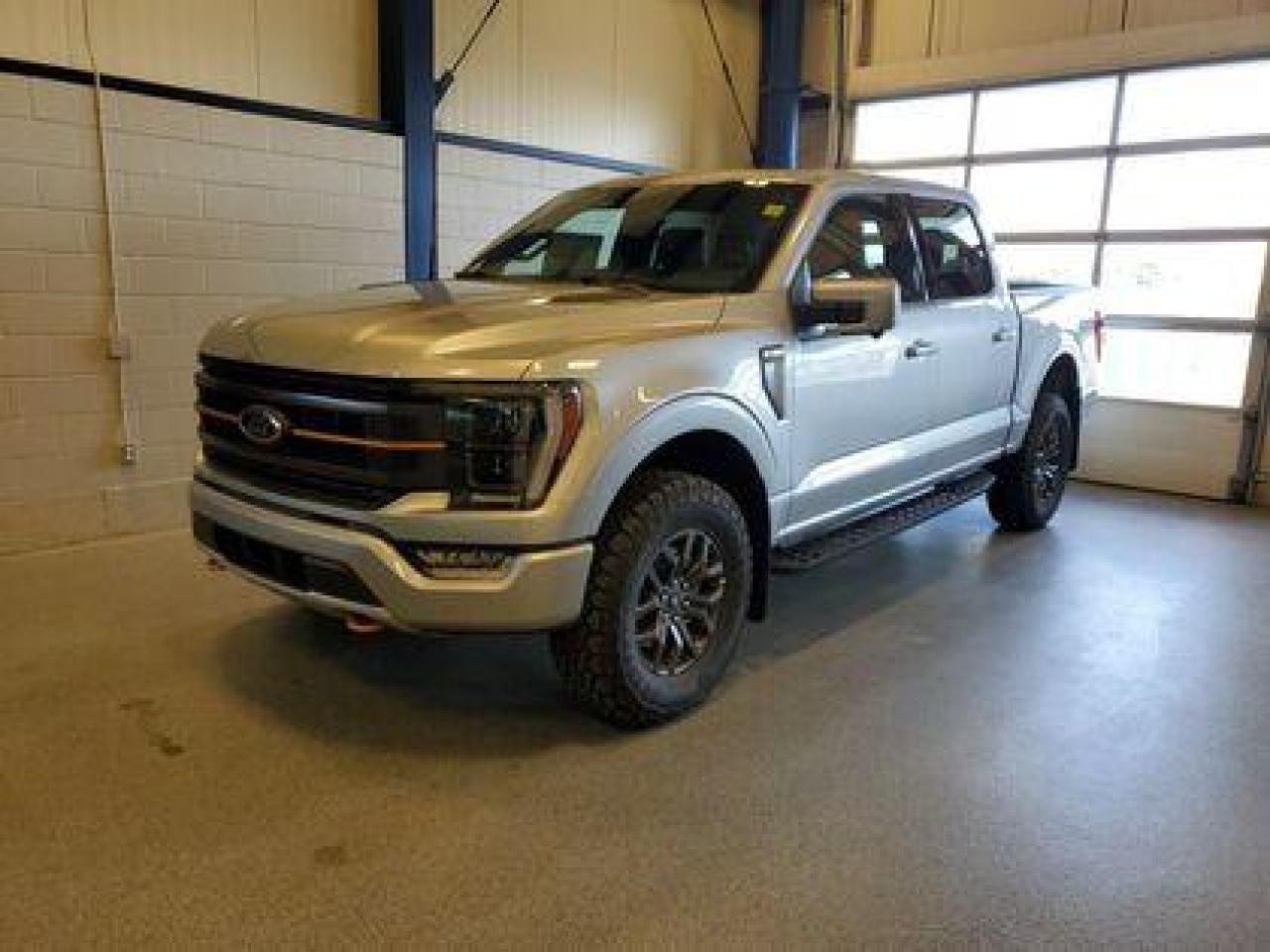New 2023 Ford F-150 TREMOR 402A W/TWIN PANEL MOONROOF for sale in Moose Jaw, SK