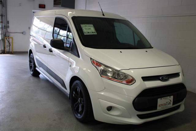 2018 Ford Transit Connect WE APPROVE ALL CREDIT