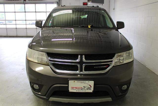 2016 Dodge Journey SXT / Limited