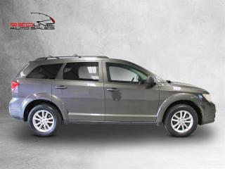 Used 2016 Dodge Journey SXT / Limited for sale in Cambridge, ON