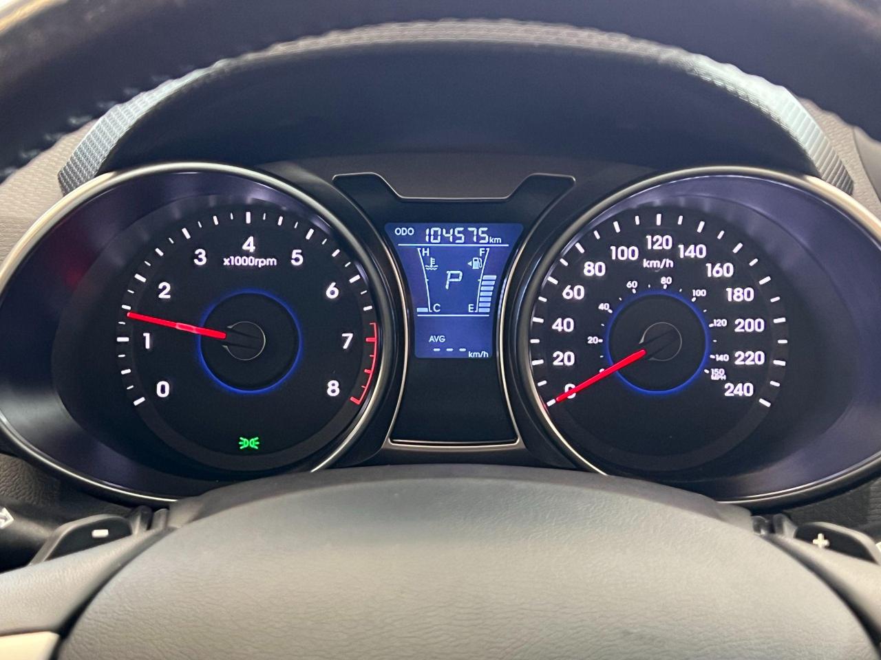 2013 Hyundai Veloster W/Tech+GPS+Pano Roof+Heated Seats+Leather+Sensors - Photo #16