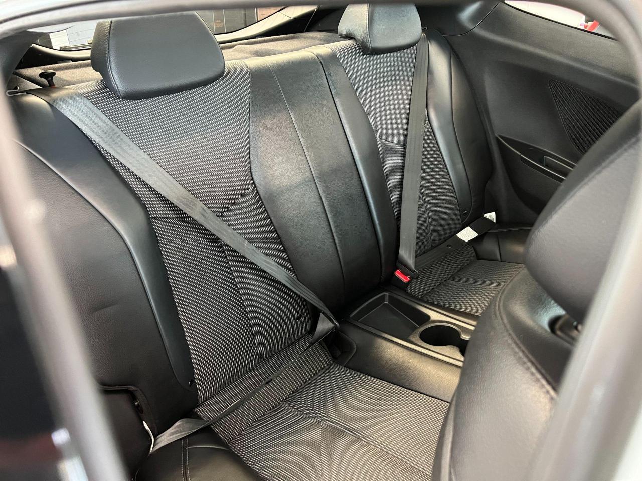 2013 Hyundai Veloster W/Tech+GPS+Pano Roof+Heated Seats+Leather+Sensors - Photo #25