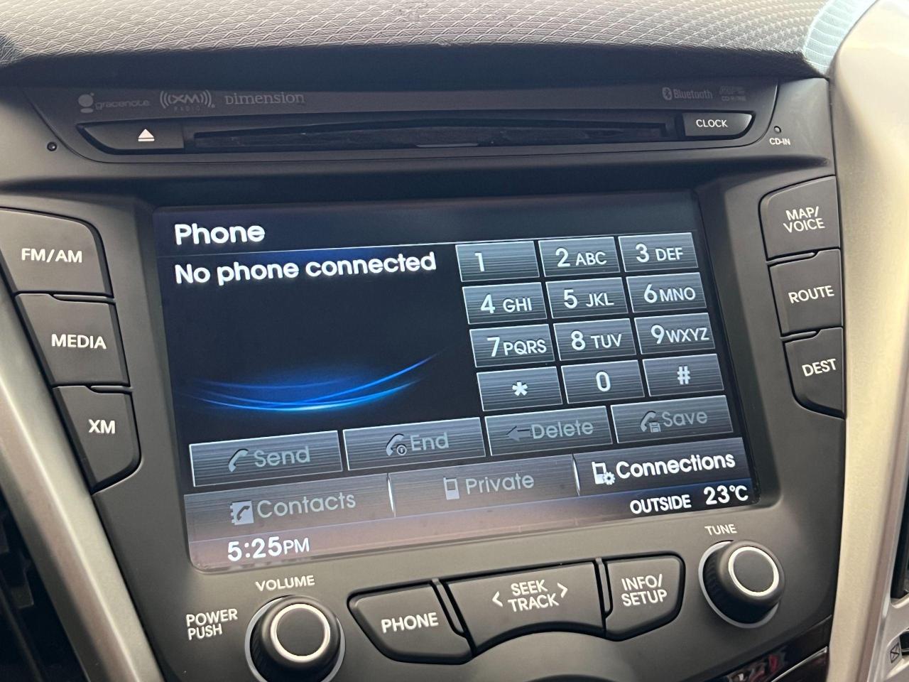 2013 Hyundai Veloster W/Tech+GPS+Pano Roof+Heated Seats+Leather+Sensors - Photo #34