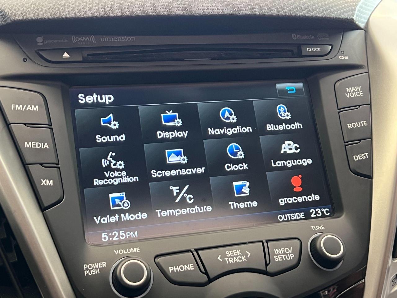 2013 Hyundai Veloster W/Tech+GPS+Pano Roof+Heated Seats+Leather+Sensors Photo105