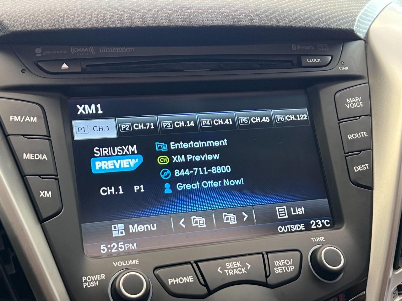 2013 Hyundai Veloster W/Tech+GPS+Pano Roof+Heated Seats+Leather+Sensors - Photo #37