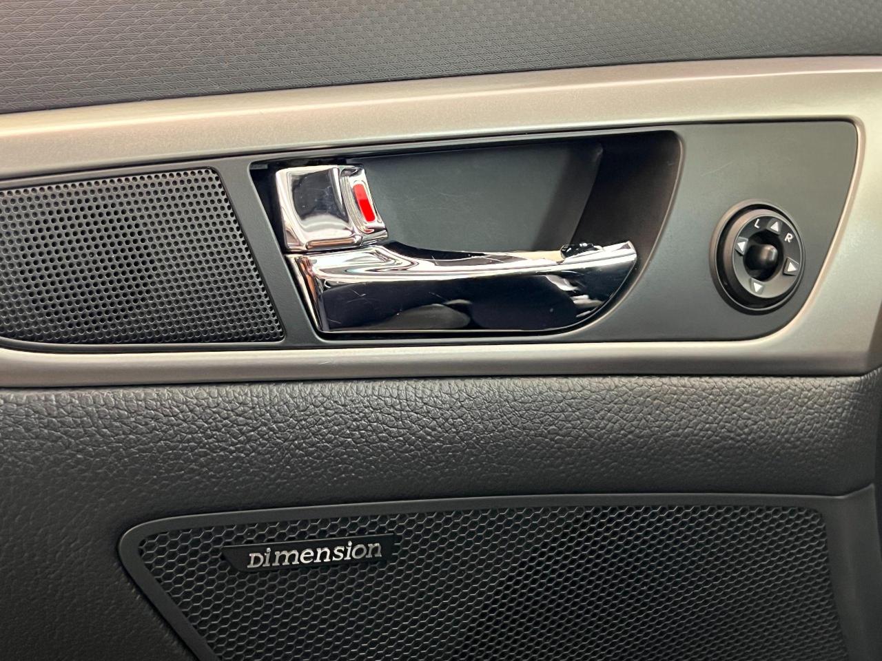 2013 Hyundai Veloster W/Tech+GPS+Pano Roof+Heated Seats+Leather+Sensors - Photo #51