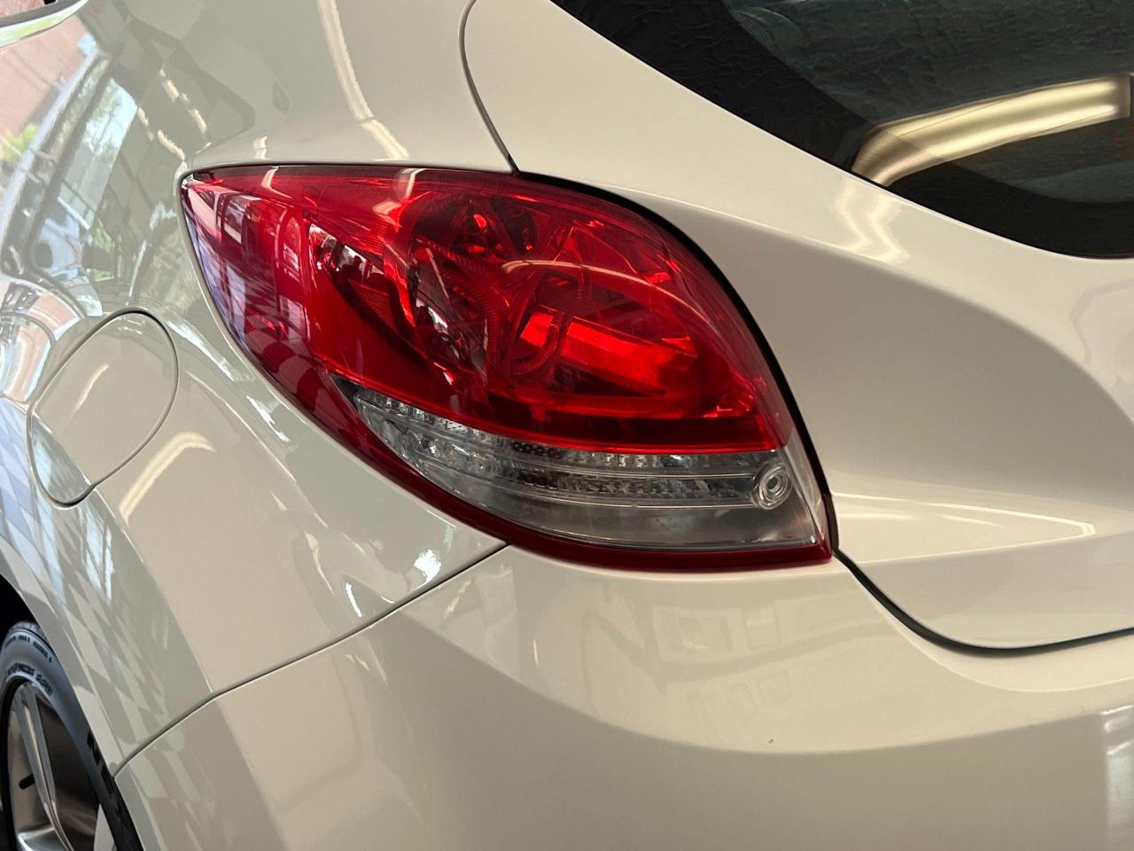 2013 Hyundai Veloster W/Tech+GPS+Pano Roof+Heated Seats+Leather+Sensors - Photo #66