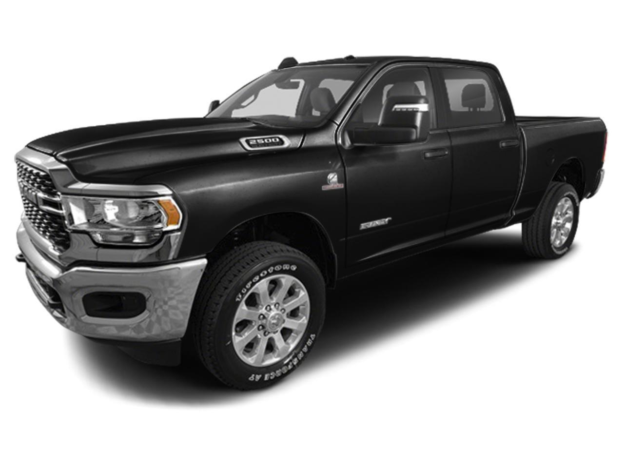 New 2023 RAM 2500 Limited for sale in Arthur, ON