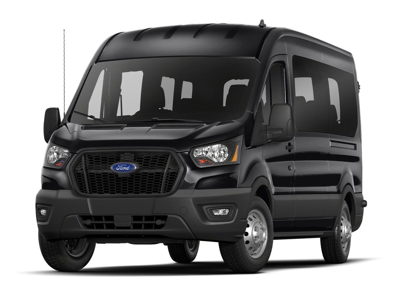 Image - 2023 Ford T350HD 