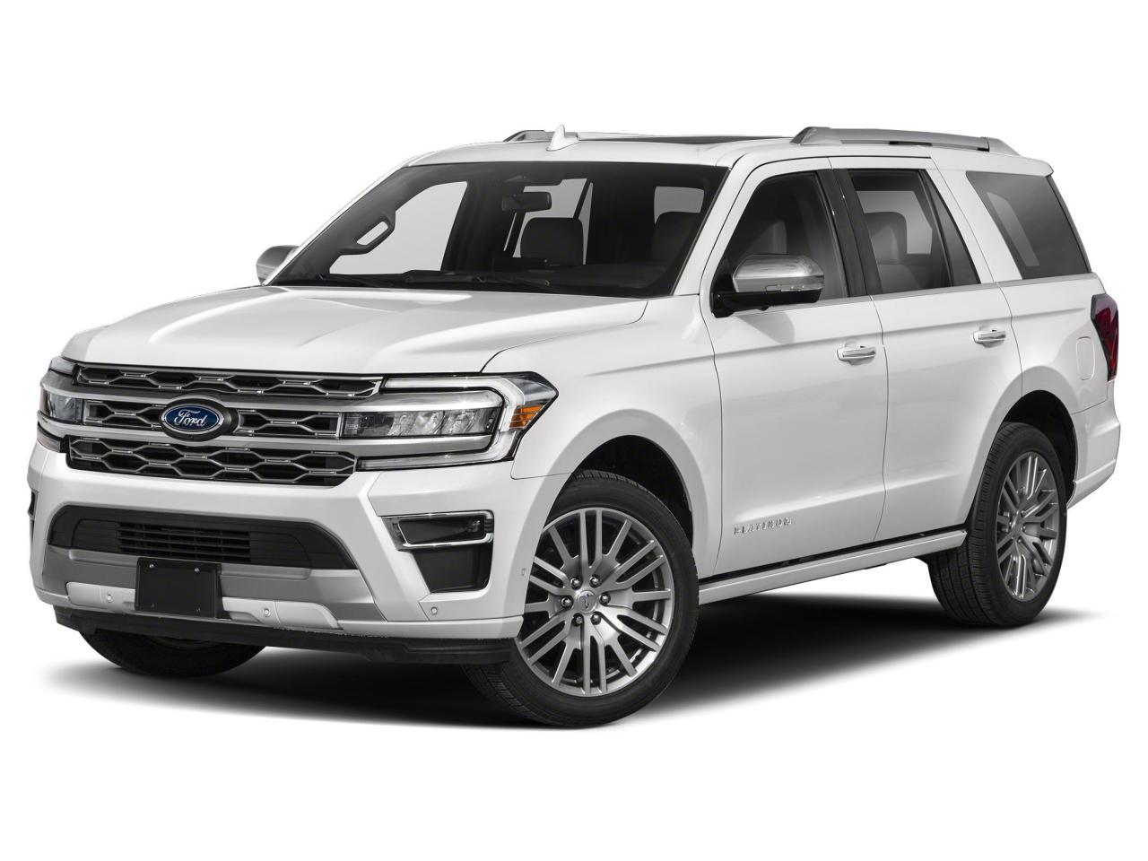 2023 Ford Expedition Platinum Photo0