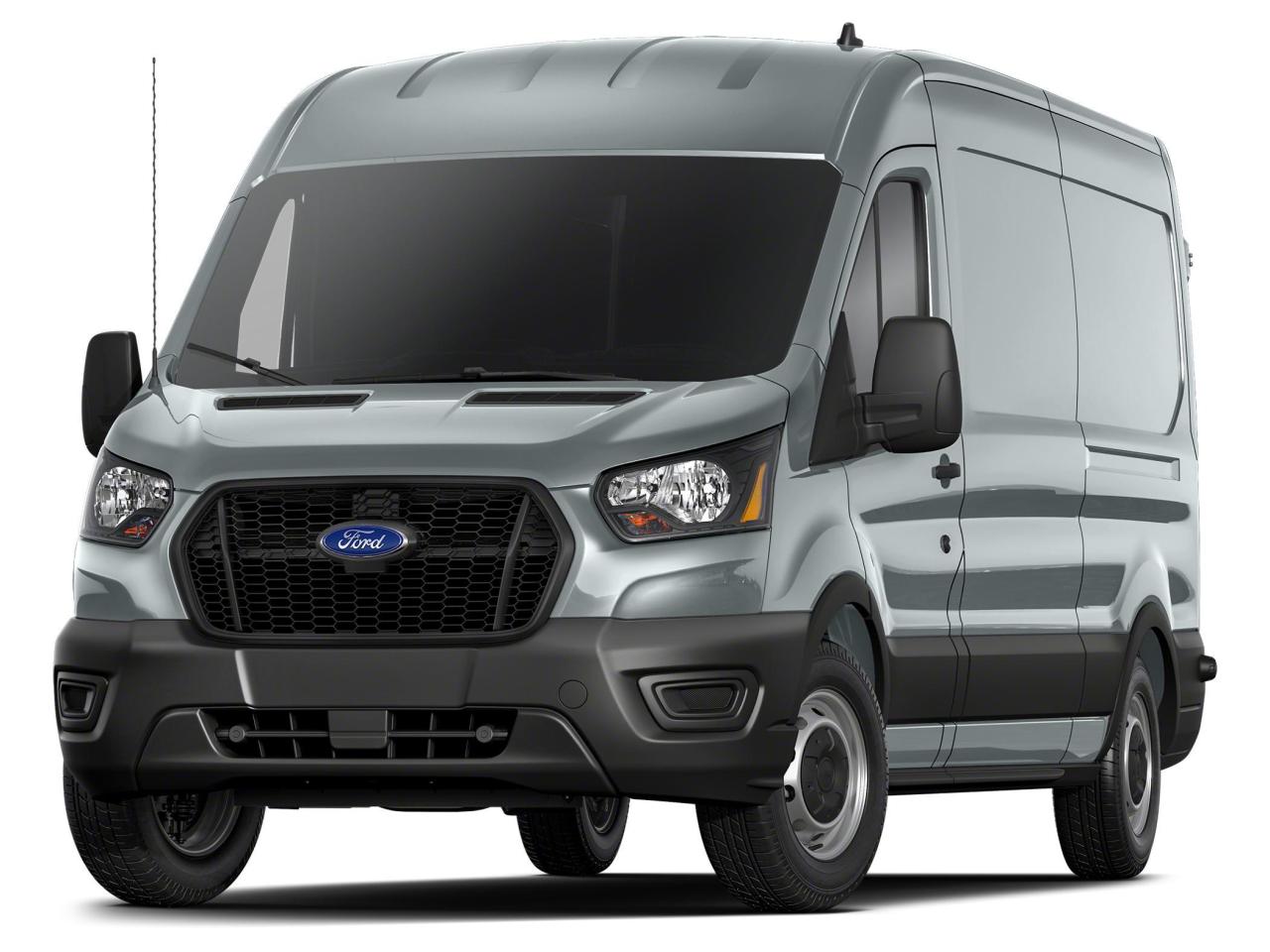 2023 Ford Transit Cargo Van BASE Photo5