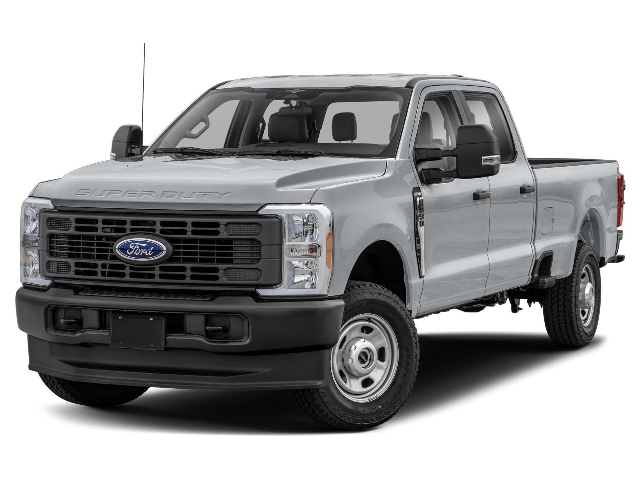 Image - 2023 Ford F-350 Super Duty SRW Lariat
