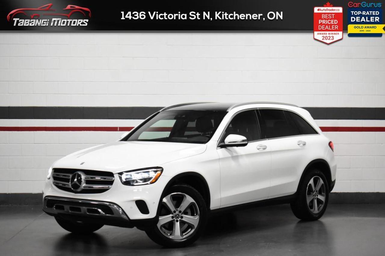 Used 2022 Mercedes-Benz GL-Class 300 4MATIC  No Accident 360Cam Ambient Light Driver Assist for sale in Mississauga, ON