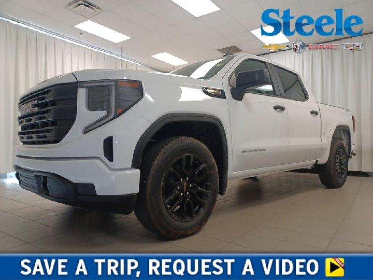 New 2023 GMC Sierra 1500 PRO for sale in Dartmouth, NS