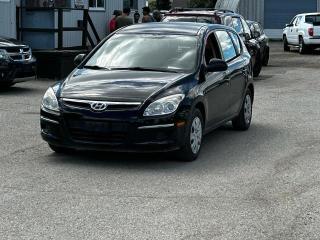 Used 2012 Hyundai Elantra Touring GL for sale in Kitchener, ON