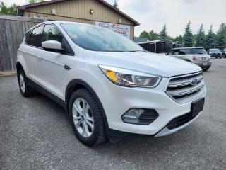 2019 Ford Escape SE - Photo #5