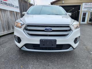 2019 Ford Escape SE - Photo #6