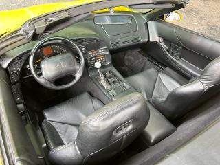 1995 Chevrolet Corvette With only 34000 km - Photo #22