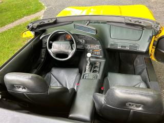 1995 Chevrolet Corvette With only 34000 km - Photo #23