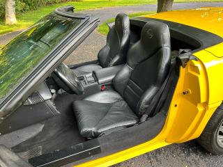 1995 Chevrolet Corvette With only 34000 km - Photo #20