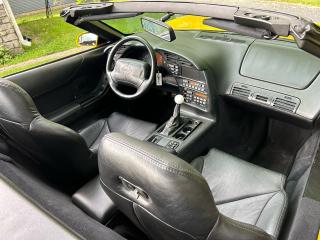 1995 Chevrolet Corvette With only 34000 km - Photo #24