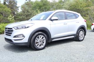 Used 2018 Hyundai Tucson 2.0L Premium AWD for sale in Conception Bay South, NL