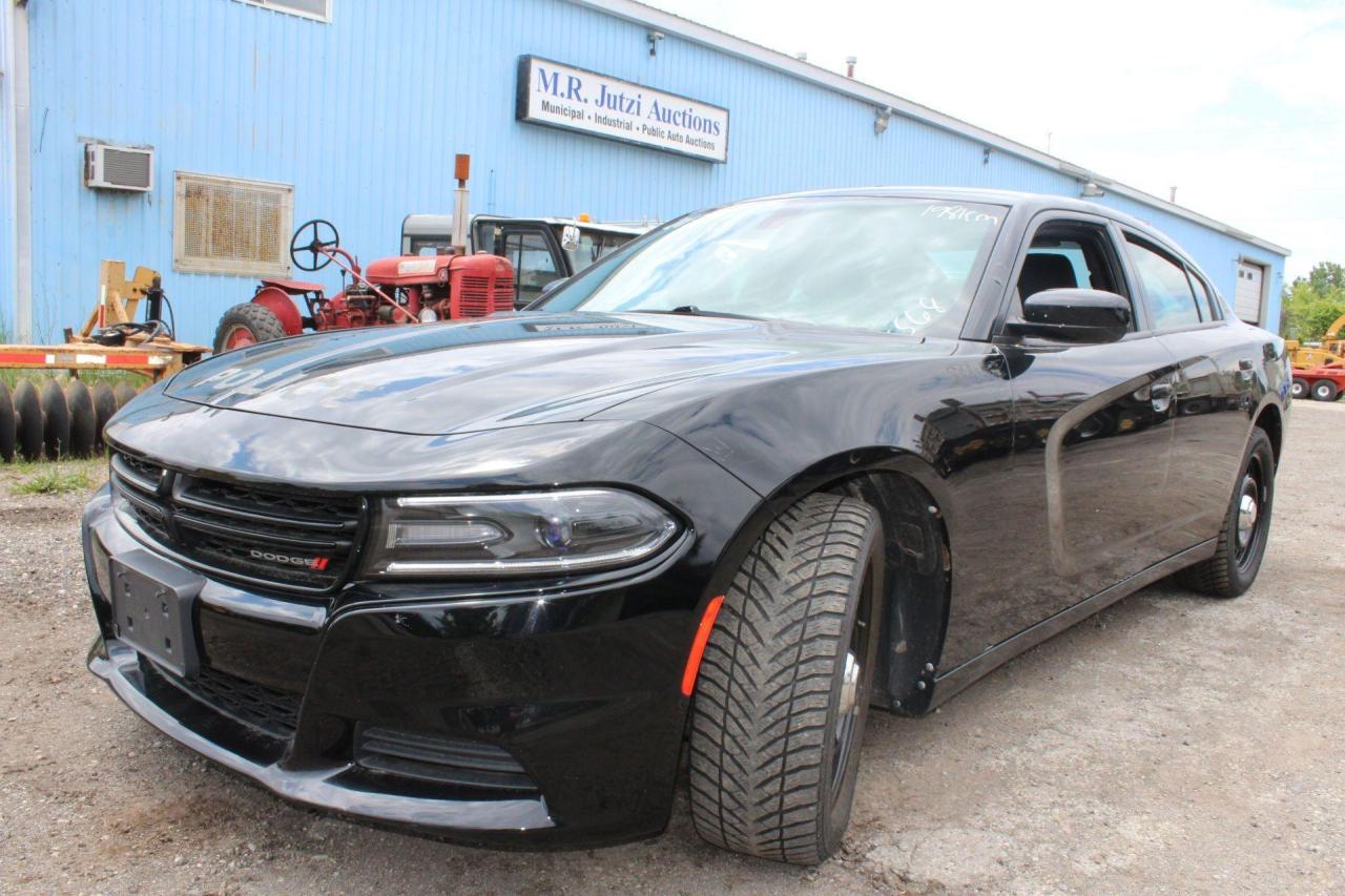 Used 2017 Dodge Charger  for sale in Breslau, ON