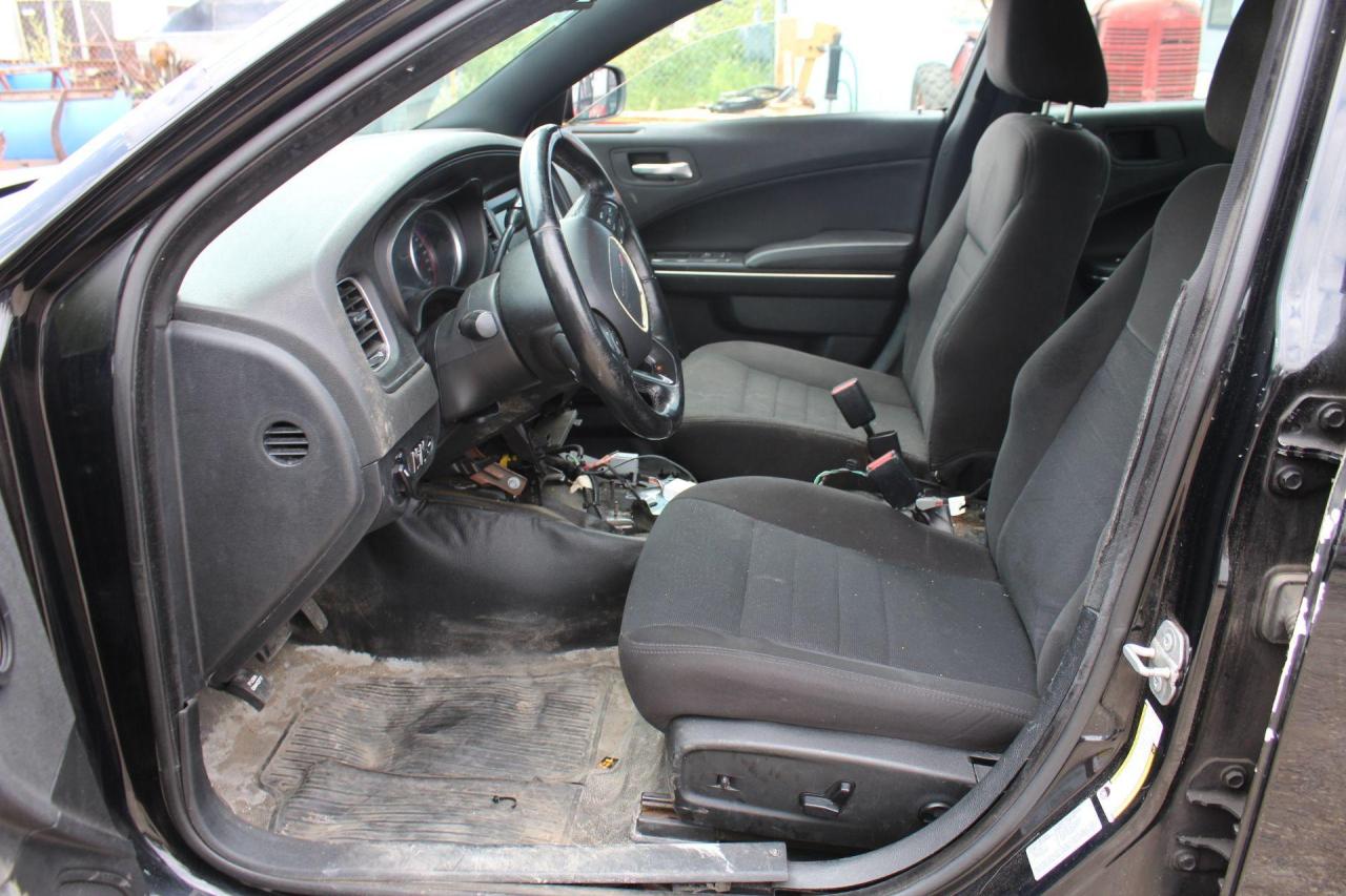 2017 Dodge Charger  Photo4