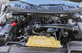 2018 Ford F-150 XLT SuperCrew 4x4  Short Box - Photo #26