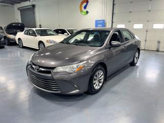 Used 2017 Toyota Camry LE for sale in North York, ON