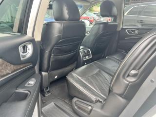 2013 Infiniti JX35 AWD 4DR - Photo #20