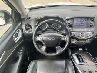 2013 Infiniti JX35 AWD 4DR - Photo #21