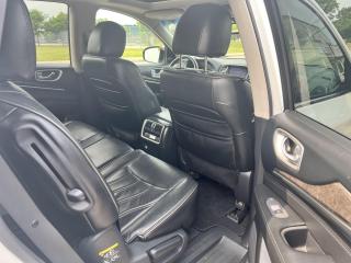 2013 Infiniti JX35 AWD 4DR - Photo #24