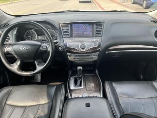 2013 Infiniti JX35 AWD 4DR - Photo #27