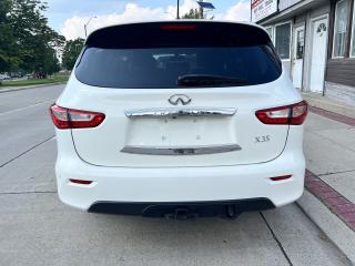 2013 Infiniti JX35 AWD 4DR - Photo #34