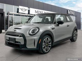 *$10,000 CASH INCENTIVE*
INCLUDES:
-$5,000 FEDERAL iSEV REBATE
- $5,000 CASH CREDIT FROM MINI
At MINI Winnipeg, we constantly strive to provide the best service and experience for every customer. 

	Enjoy No-Charge Scheduled Maintenance for 3yr/60k.
	MINI Factory Certified Technicians and Authentic MINI Parts.
	26 Loaner Vehicles & Valet Service

Get ready to Motor On! Call to book your appointment at 204-897-6464. Dealer Permit# 9740
Dealer permit #9740
