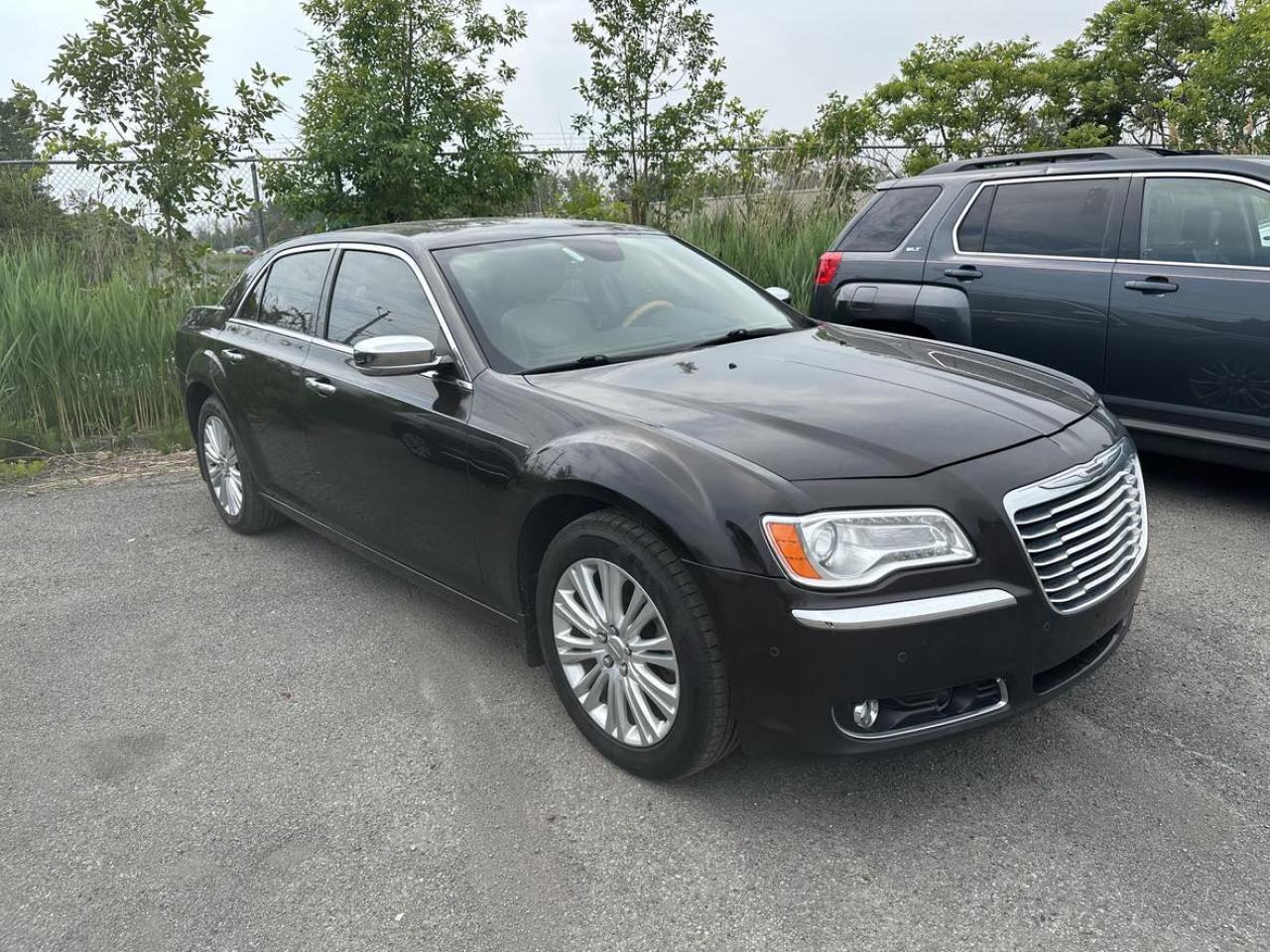 2013 Chrysler 300 4dr Sdn 300C AWD - Photo #1