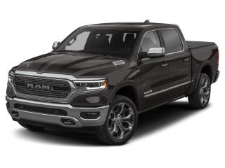 New 2023 RAM 1500 Limited for sale in North Bay, ON